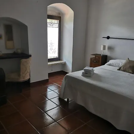 Farm stay Masseria Tarantini *