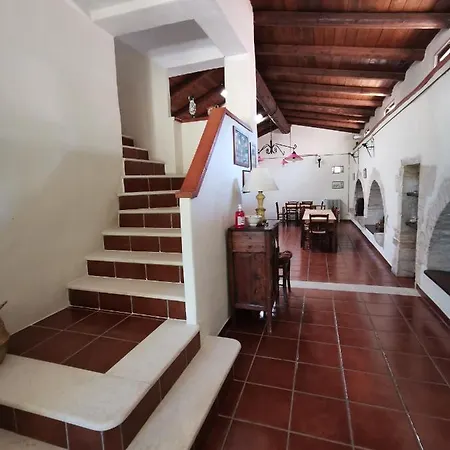 Masseria Tarantini Farm stay *