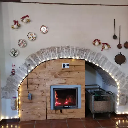 Masseria Tarantini *