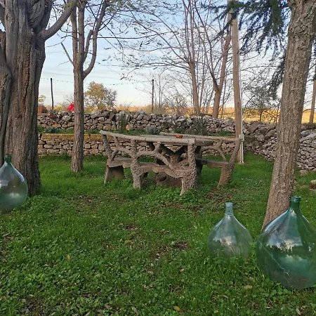 Masseria Tarantini