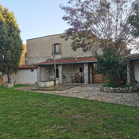 Masseria Tarantini *