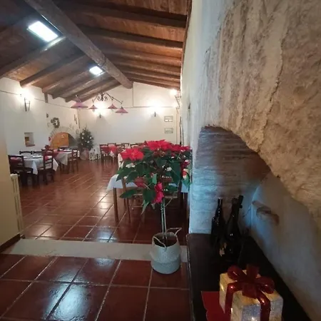 Masseria Tarantini Farm stay *