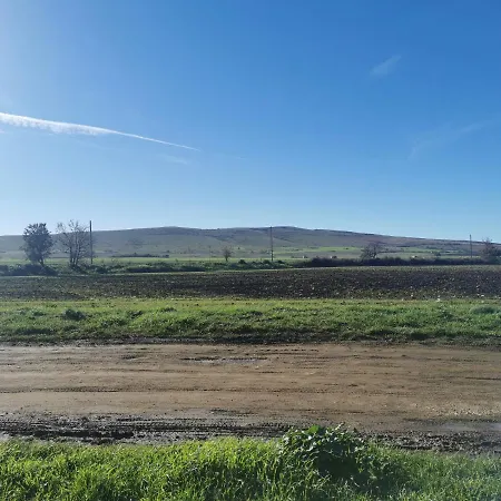 Masseria Tarantini *